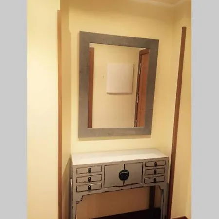 Apartamento Daniel - Sanxenxo - 1 Dormitorio Y Sofa Cama *